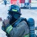 Fire Rescue and Survival Course