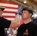 75th FA Brigade Soldiers Clash in Diamond Week Combatives Tournament