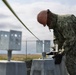 Seabees Begin Arctic Bee Hut Construction During Northern Viking 26