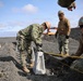 Seabees Begin Arctic Bee Hut Construction During Northern Viking 26