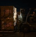 C-17 earthquake relief deliveries COL