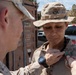 JTF-SB: Marine and Sailor awarded for lifesaving actions