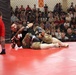 75th FA Brigade Soldiers Clash in Diamond Week Combatives Tournament