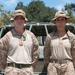 JTF-SB: Marine and Sailor awarded for lifesaving actions