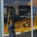 Chief Selects Wash Aircraft at Naval Air Station Jacksonville Heritage Park