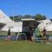 Chief Selects Wash Aircraft at Naval Air Station Jacksonville Heritage Park