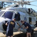 Chief Selects Wash Aircraft at Naval Air Station Jacksonville Heritage Park