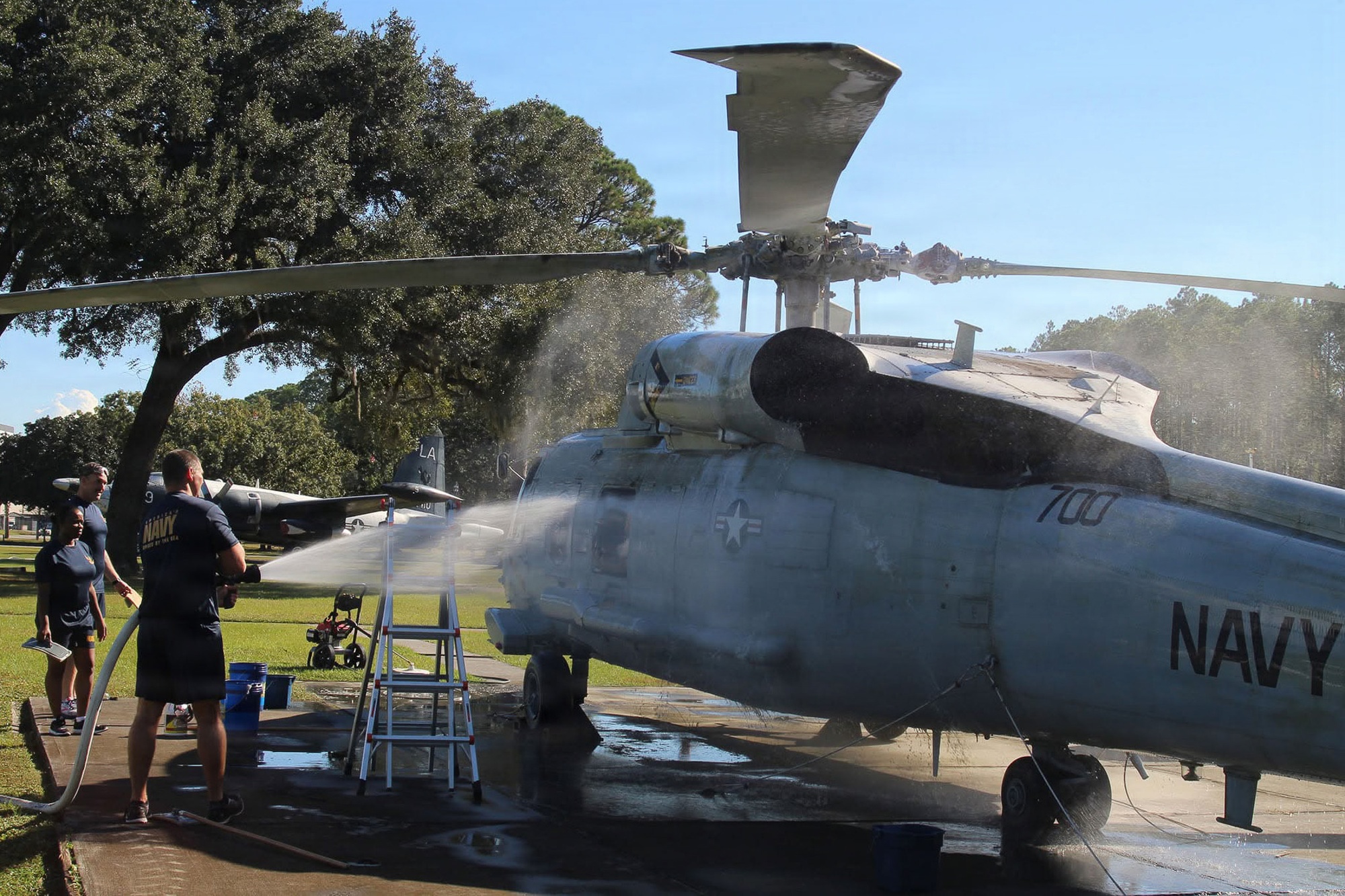 DVIDS - Naval Air Station Jacksonville