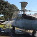 Chief Selects Wash Aircraft at Naval Air Station Jacksonville Heritage Park