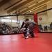 75th FA Brigade Soldiers Clash in Diamond Week Combatives Tournament