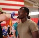 75th FA Brigade Soldiers Clash in Diamond Week Combatives Tournament