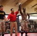 75th FA Brigade Soldiers Clash in Diamond Week Combatives Tournament