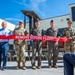 MH-139 and 90 MSOS TRF Building Ribbon Cutting Ceremony
