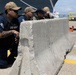 USS Kearsarge Conducts Force Protection Exercises