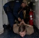USS Kearsarge Conducts Force Protection Exercises