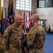 Command Sgt. Maj. Lane Dochterman Retirement Ceremony