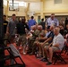 75th FA Brigade Soldiers Clash in Diamond Week Combatives Tournament
