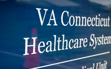 Connecticut National Guard partners with the VA to streamline post-deployment services