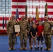 Command Sgt. Maj. Lane Dochterman Retirement Ceremony