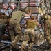 C-17 earthquake relief deliveries COL