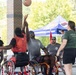 Wounded Warrior Battalion-East “Always in the Fight” Games