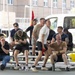 Wounded Warrior Battalion-East “Always in the Fight” Games