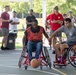 Wounded Warrior Battalion-East “Always in the Fight” Games