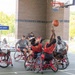 Wounded Warrior Battalion-East “Always in the Fight” Games