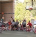 Wounded Warrior Battalion-East “Always in the Fight” Games