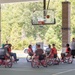 Wounded Warrior Battalion-East “Always in the Fight” Games
