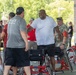 Wounded Warrior Battalion-East “Always in the Fight” Games