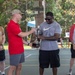 Wounded Warrior Battalion-East “Always in the Fight” Games
