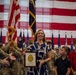 1st Battalion, 16th Infantry Regiment Change of Responsibility Ceremony
