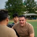 USS John C. Stennis (CVN 74) Sailors Complete Security Reaction Force Basic Course