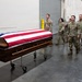 Airmen Complete Reverse Dignified Transfer Training
