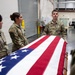 Airmen Complete Reverse Dignified Transfer Training