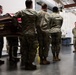 Airmen Complete Reverse Dignified Transfer Training