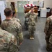 Airmen Complete Reverse Dignified Transfer Training