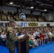 1st Battalion, 16th Infantry Regiment Change of Responsibility Ceremony