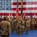 1st Battalion, 16th Infantry Regiment Change of Responsibility Ceremony