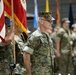 14th Marine Regiment Change of Command Ceremony and Retirement