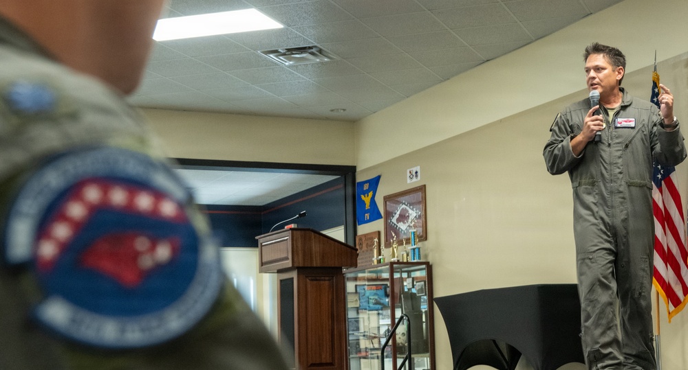 188th Wing Marks a Decade of Remotely Piloted Aircraft Operations
