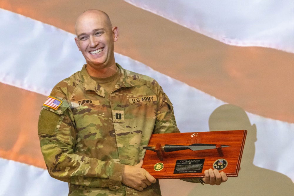 177th HHC Changes Command