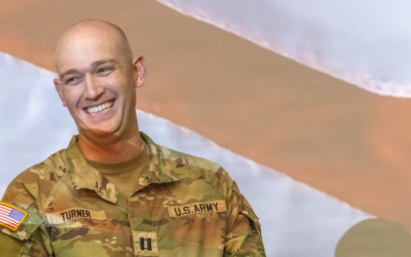 177th HHC Changes Command