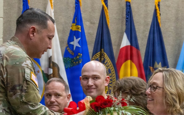 177th HHC Changes Command