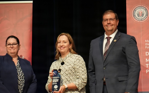 DoW Manufacturing Technology Program Celebrates 70 Years and the Projects that Drive Technological Superiority