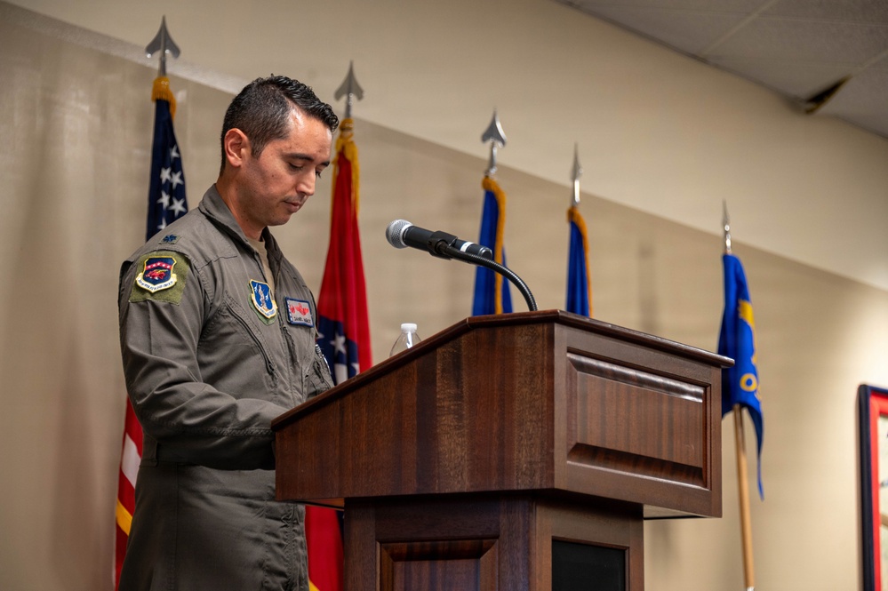 188th Wing Marks a Decade of Remotely Piloted Aircraft Operations