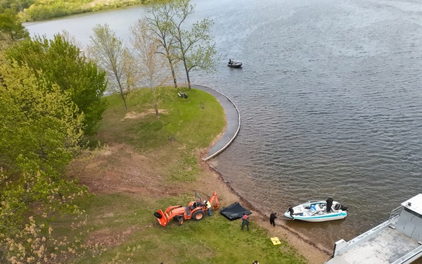 Raystown Cleanup