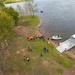 Raystown Cleanup