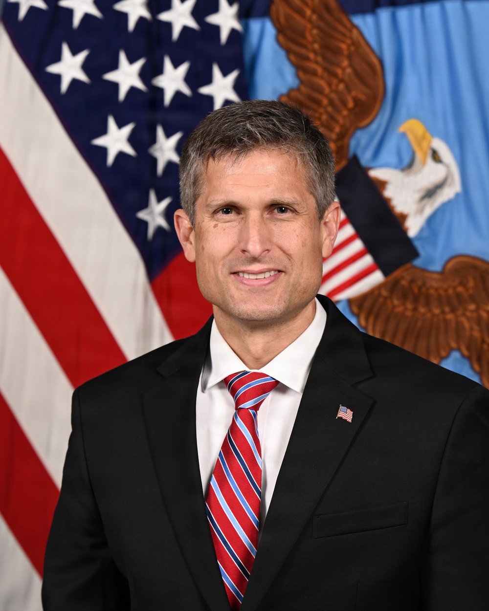 Honorable Daniel L. Zimmerman